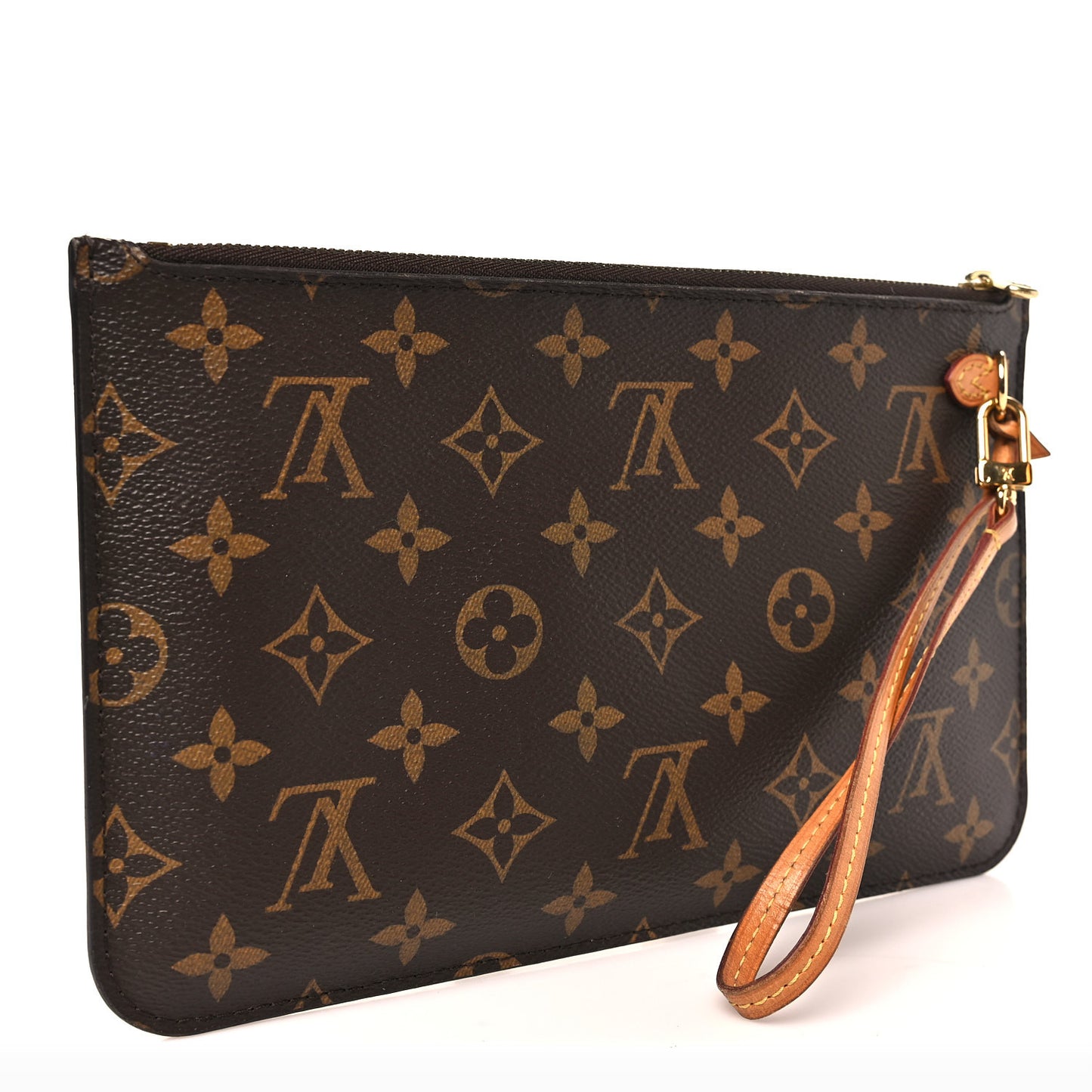 Monogram Neverfull MM GM Pochette