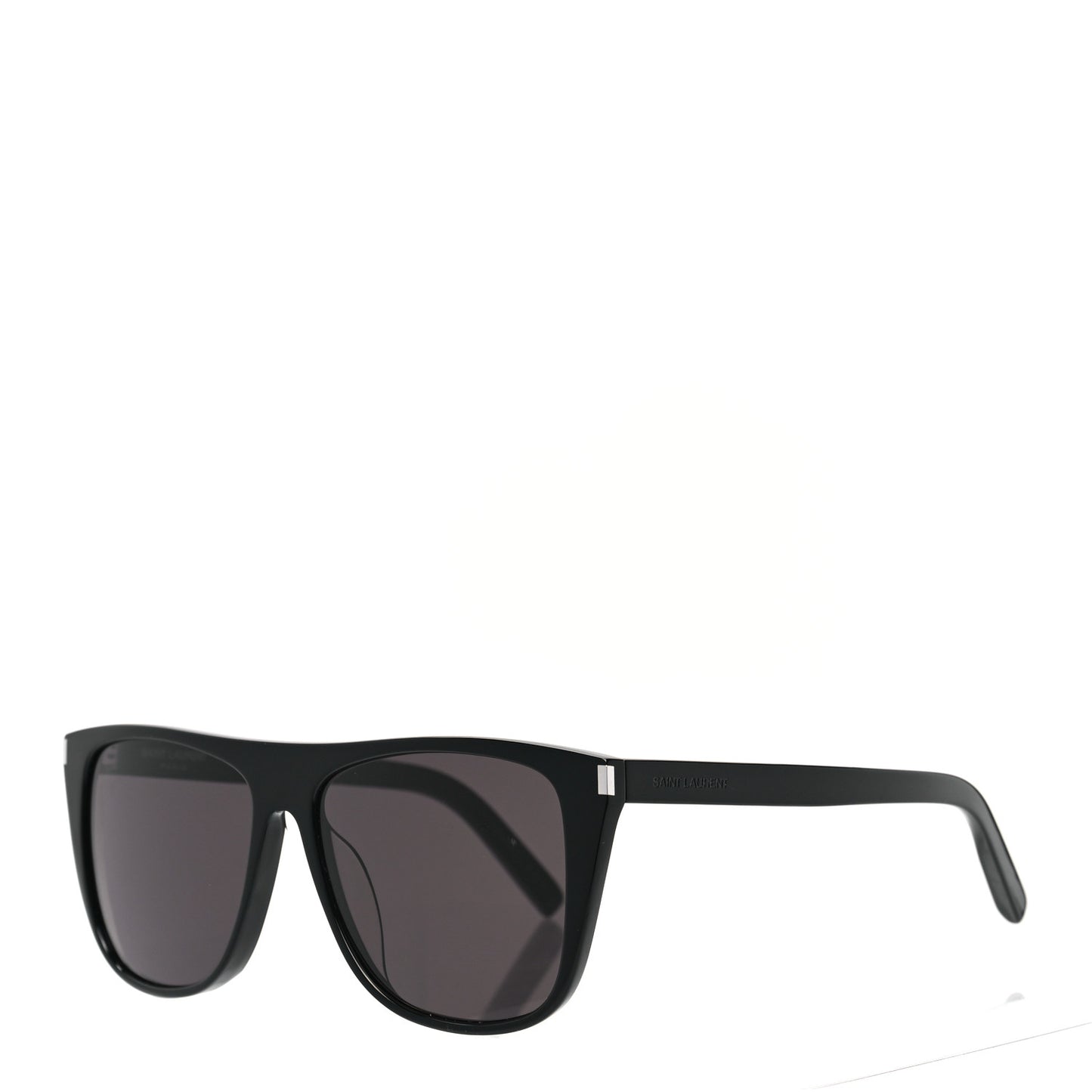 Acetate SL1 Sunglasses Black