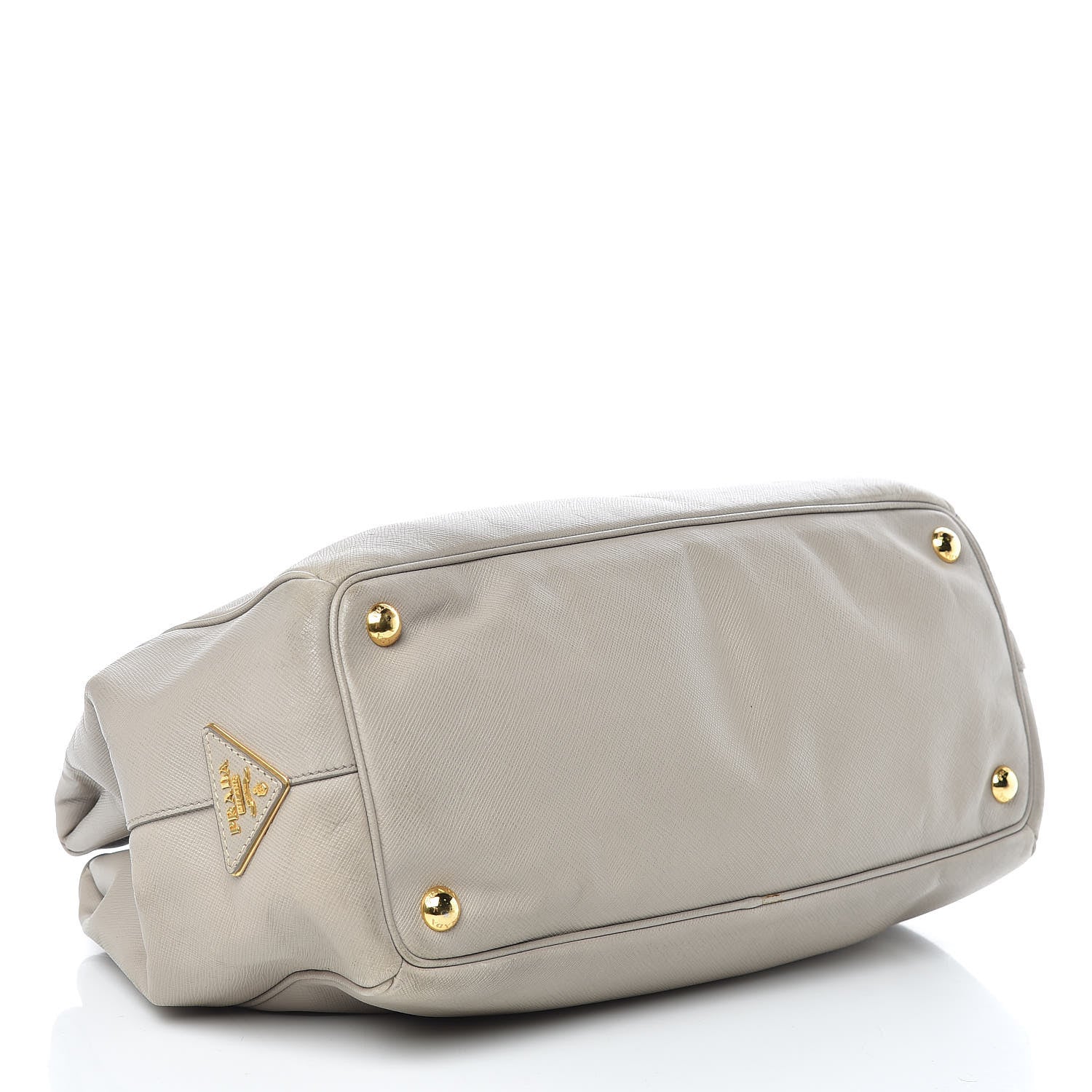 Prada Saffiano Tote Argilla 5 of 35