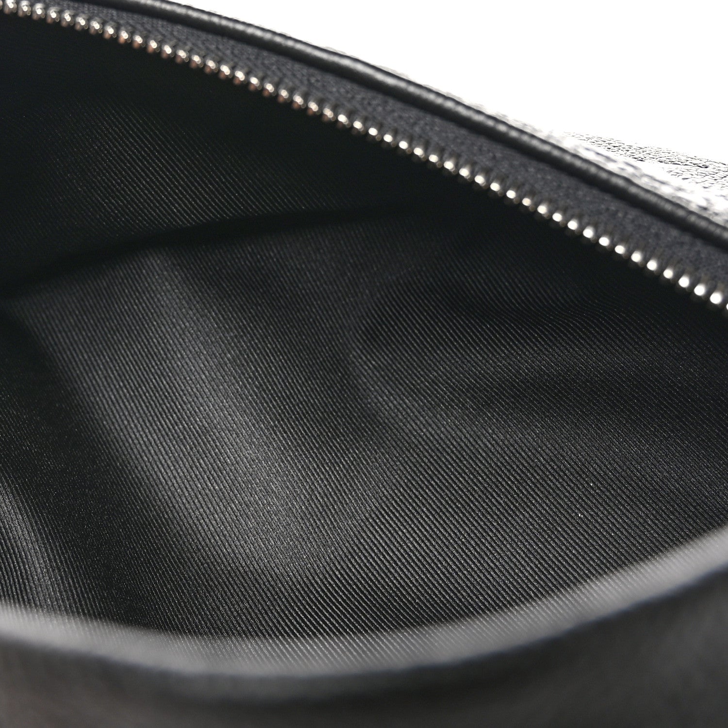 Louis Vuitton Empreinte Uniformes BumBag Black 5 of 10