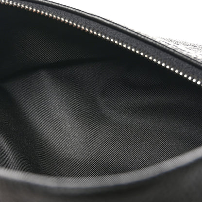 Louis Vuitton Empreinte Uniformes BumBag Black 5 of 10