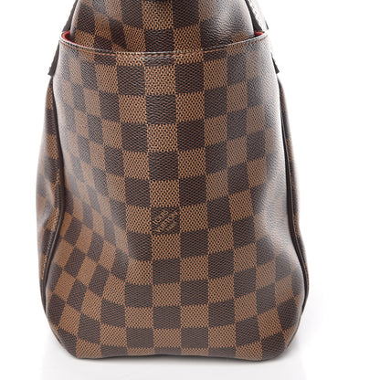 Louis Vuitton Damier Ebene Totally MM 12 of 13