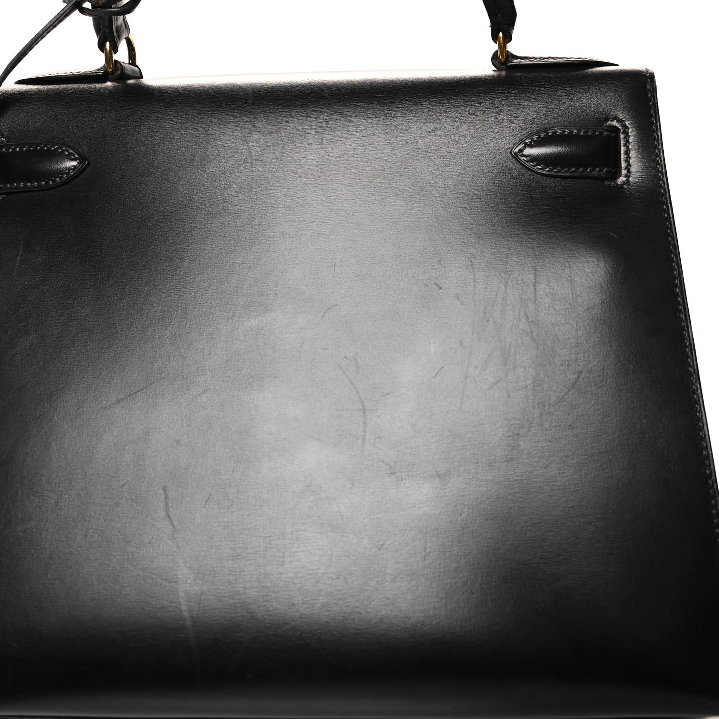 Box Kelly Sellier 28 Black