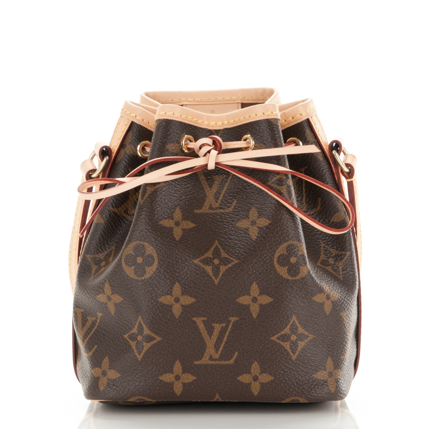 Louis Vuitton Monogram Nano Noe 1 of 7