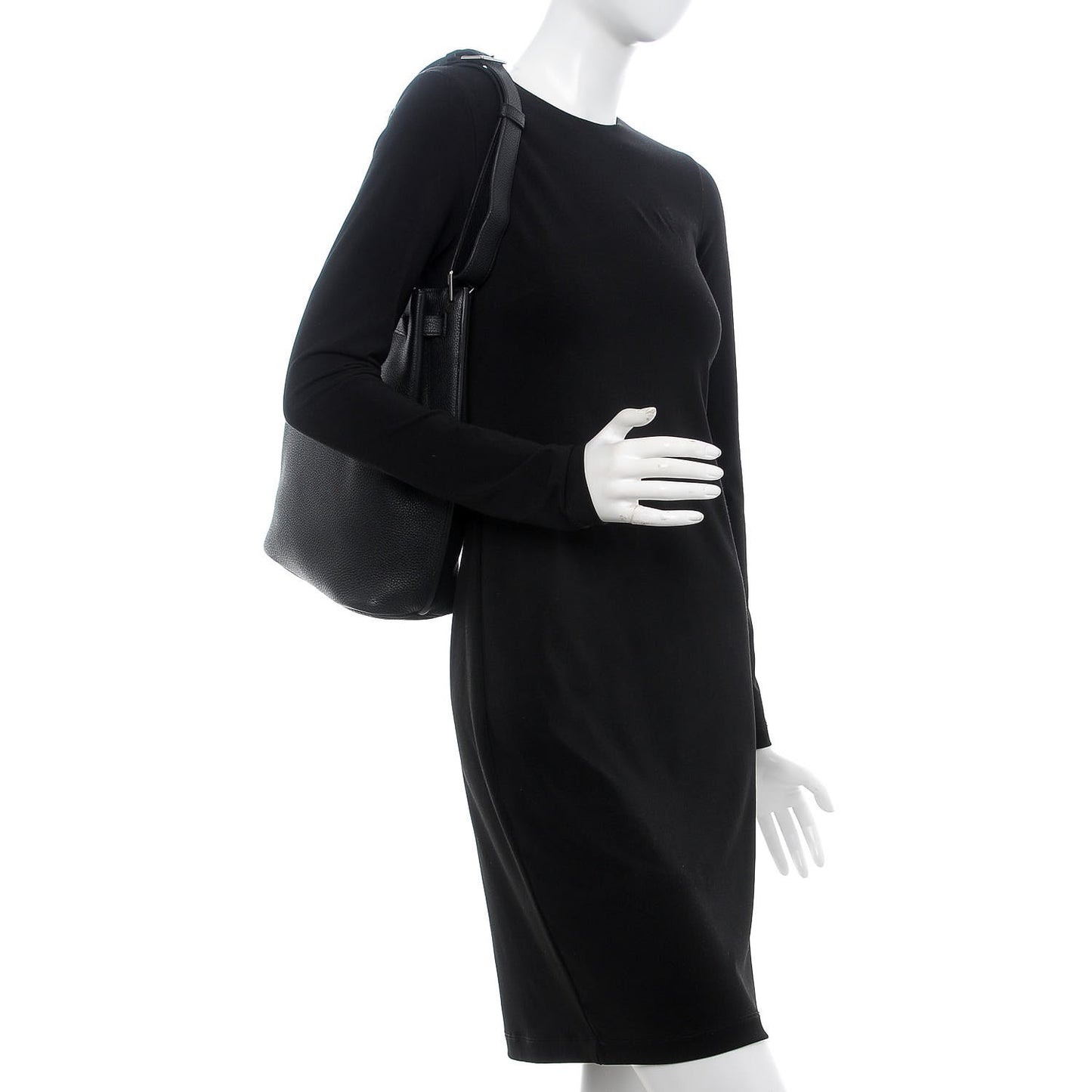 Taurillon Clemence So Kelly 22 Black