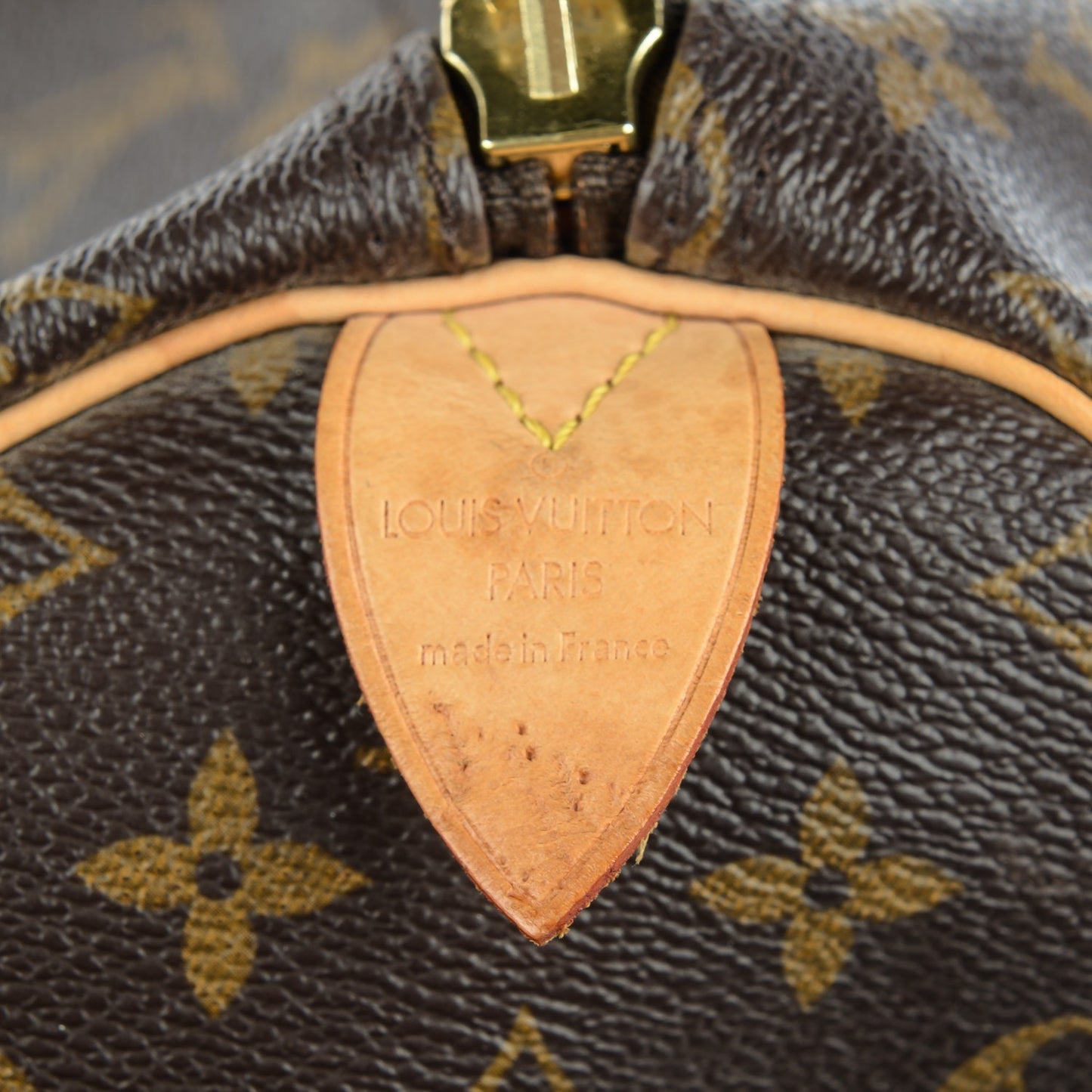 Monogram Keepall 55