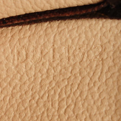 Louis Vuitton Monogram Toiletry Pouch 19 6 of 7