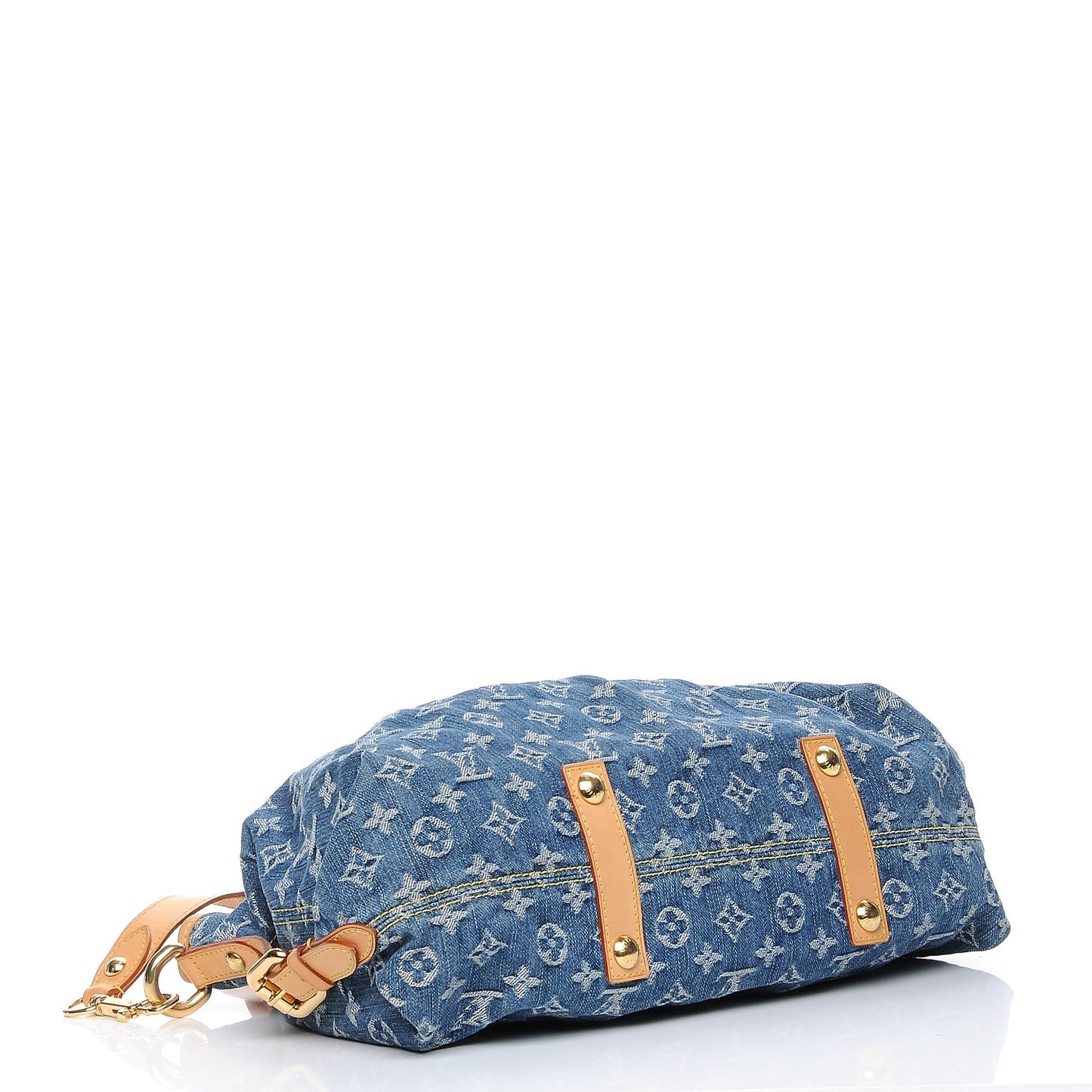 Denim Neo Cabby MM Blue