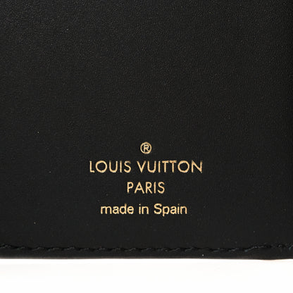 Louis Vuitton Reverse Monogram Dauphine Wallet 6 of 6