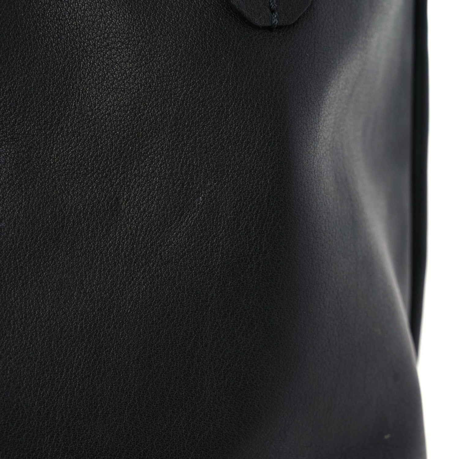 Goyard Goyardine Reversible Mini Anjou Black 14 of 16