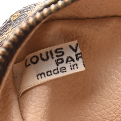 Louis Vuitton Monogram Trousse Toilette 19 6 of 6