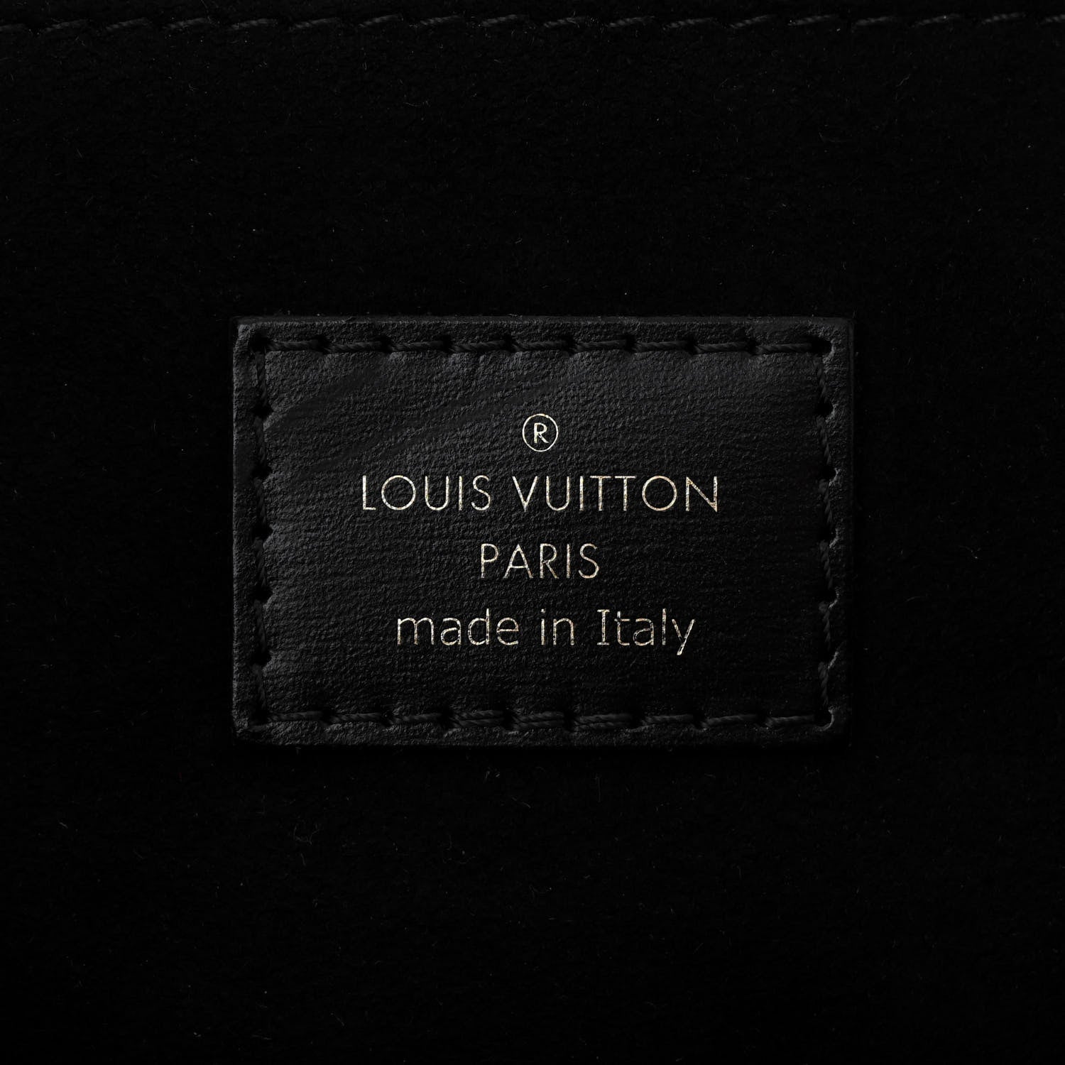 Louis Vuitton Reverse Monogram Pochette Metis 6 of 9