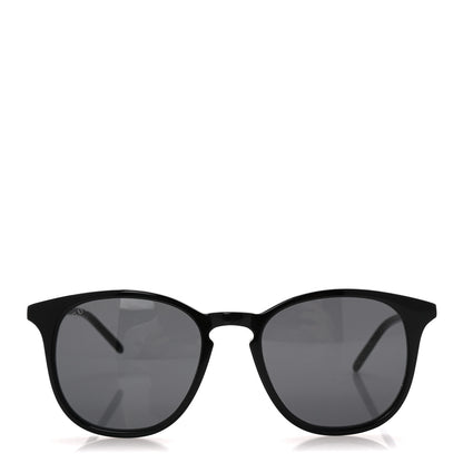 Gucci Acetate Sunglasses GG1157S Black 2 of 8