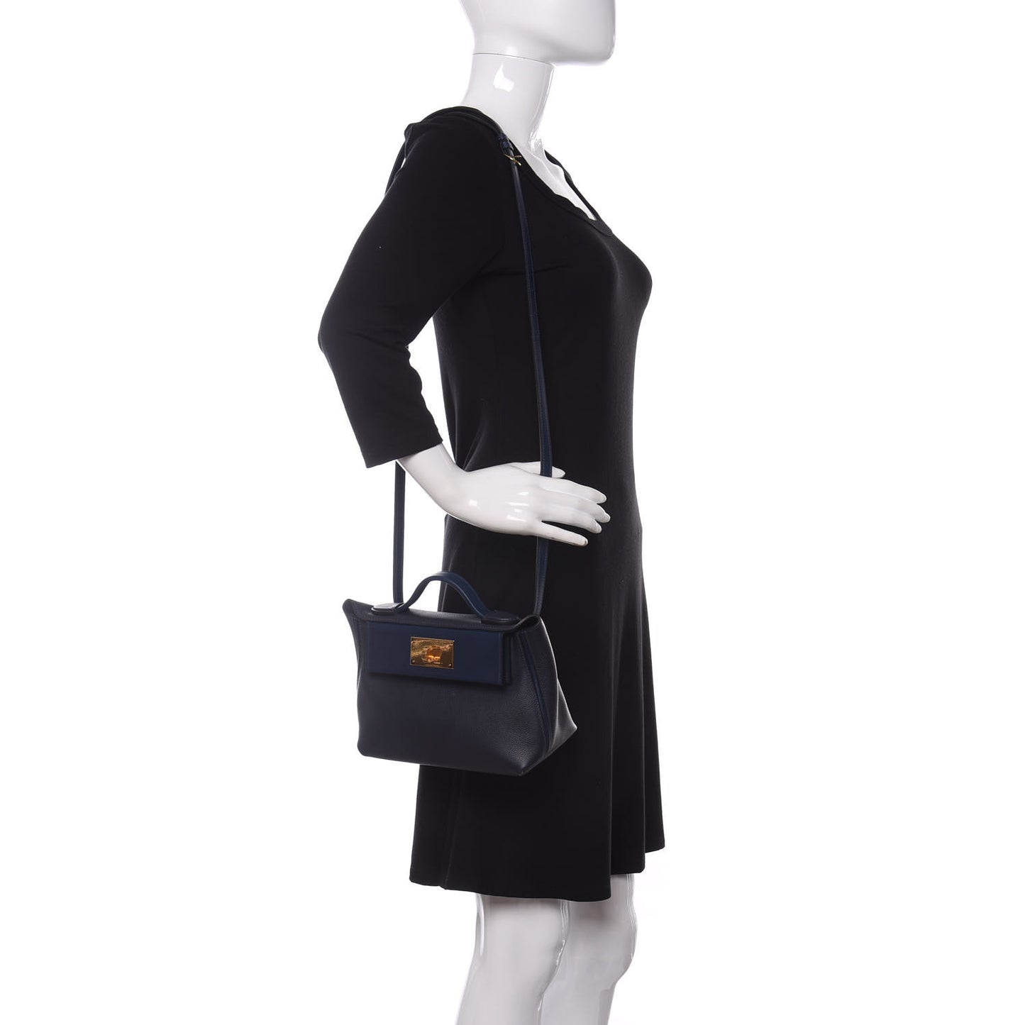 Evercolor Swift 24/24 21 Bleu Nuit Bleu Navy