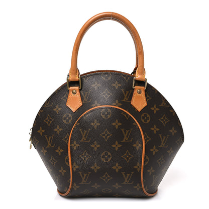 Louis Vuitton Monogram Ellipse PM 1 of 10