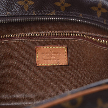 Louis Vuitton Monogram Toiletry Bag 25 6 of 10