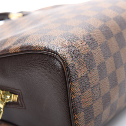 Louis Vuitton Damier Ebene Brera 8 of 13