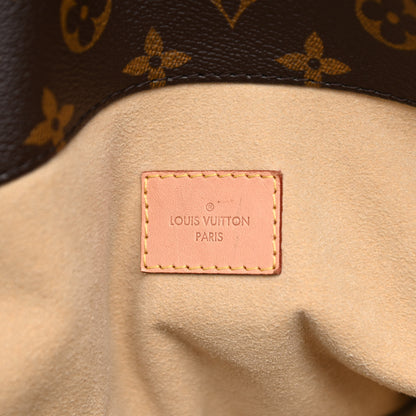Louis Vuitton Monogram Artsy MM 6 of 13