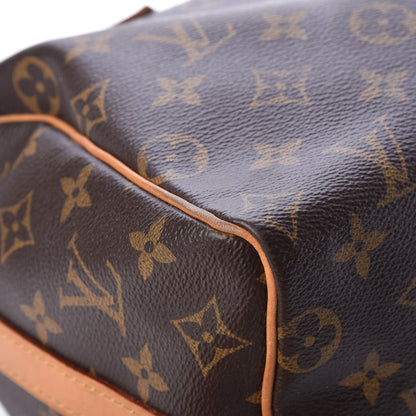 Louis Vuitton Monogram Speedy Bandouliere 25 8 of 13