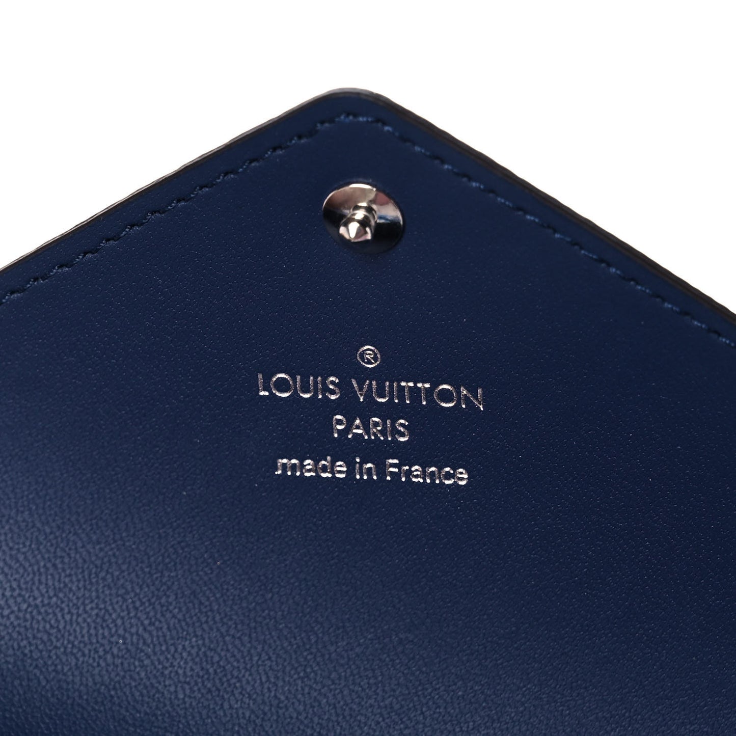 Monogram Escale Kirigami Pochette Set