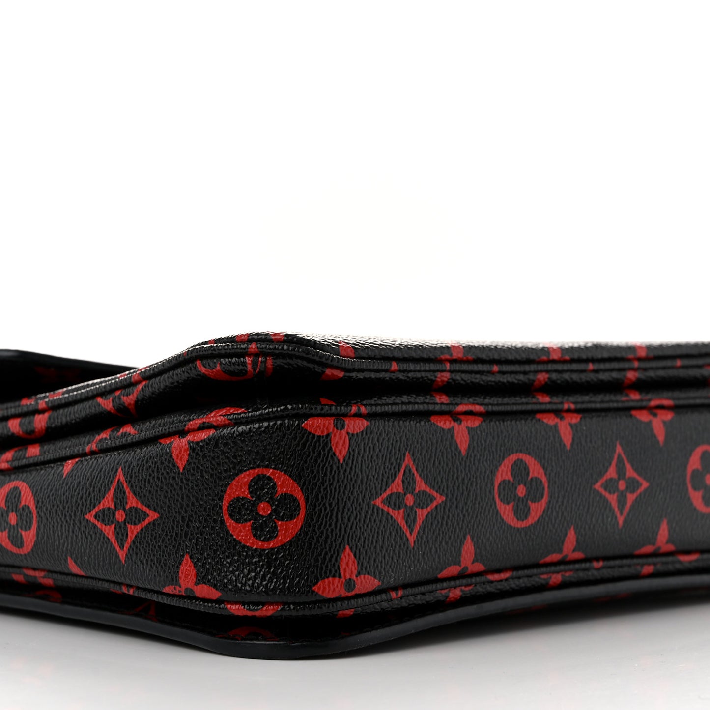 Monogram Infrarouge Pochette Metis