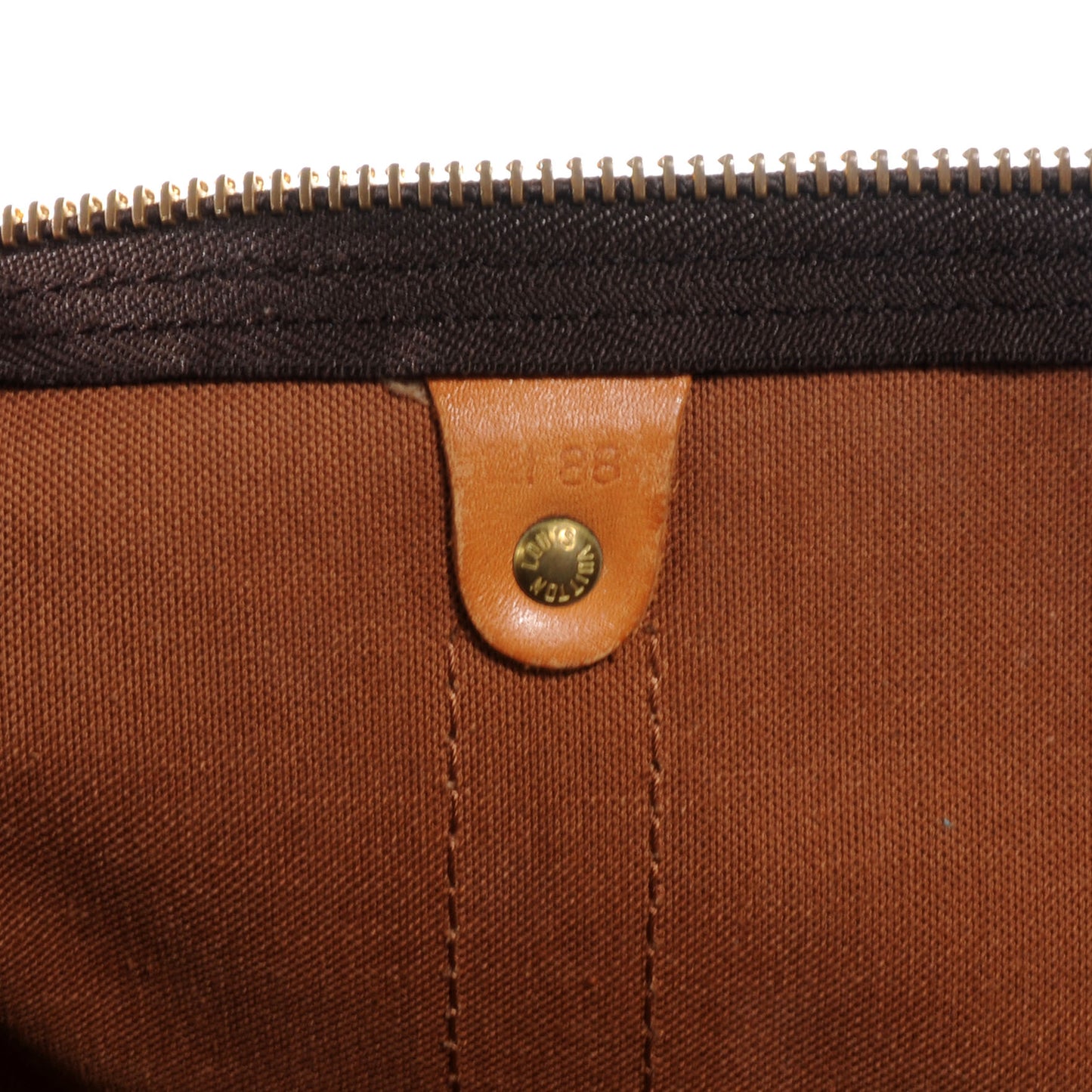 Monogram Keepall 55