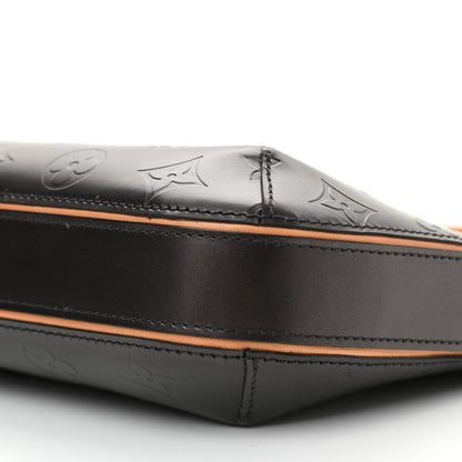 Louis Vuitton Mat Monogram Fowler Black 9 of 9