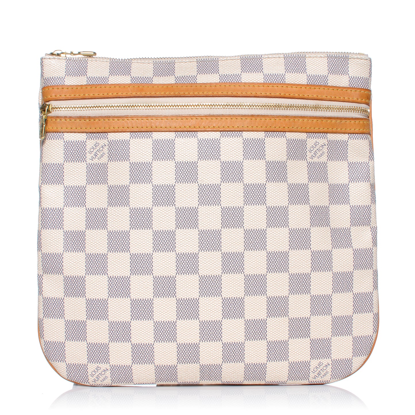 Damier Azur Bosphore Pochette
