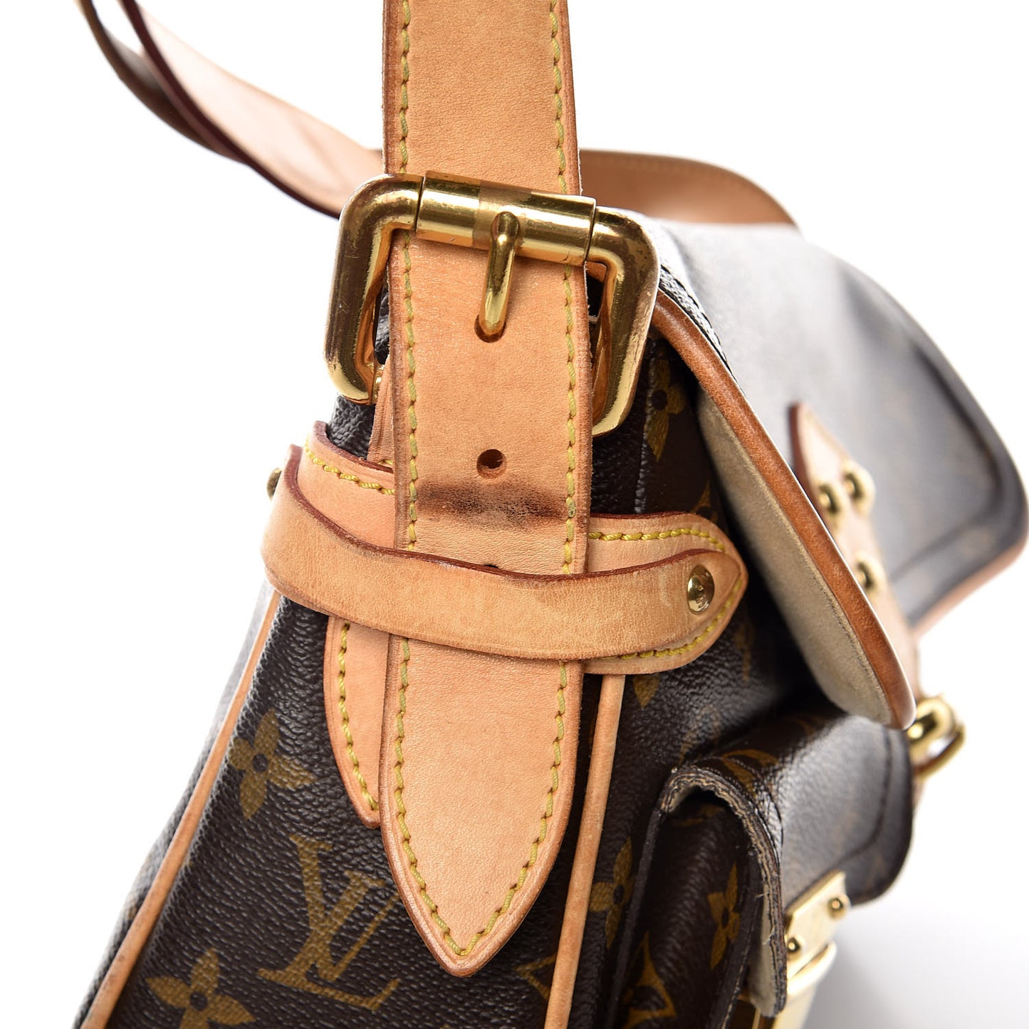 Monogram Hudson PM