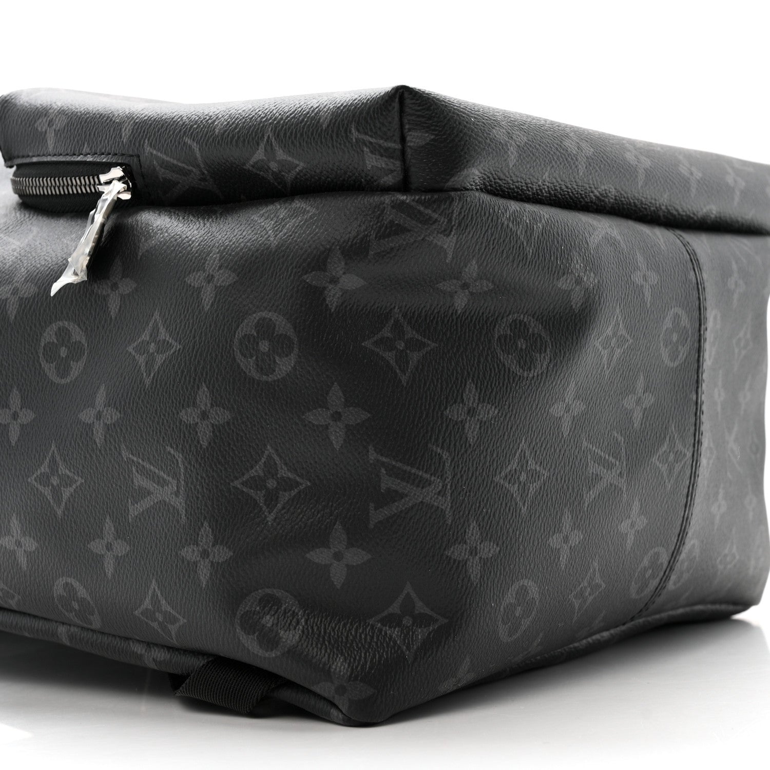 Louis Vuitton Monogram Eclipse Discovery Backpack PM 8 of 10