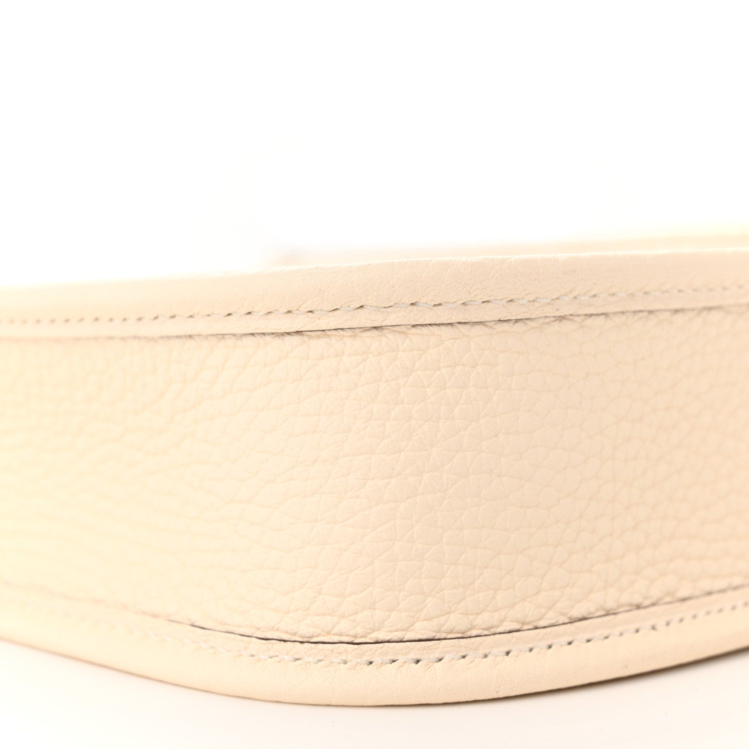 Hermes Taurillon Clemence Evelyne TPM Nata 9 of 11