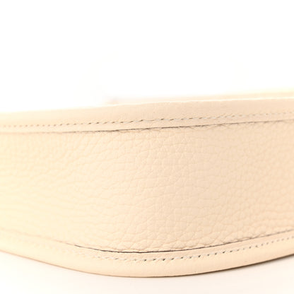 Hermes Taurillon Clemence Evelyne TPM Nata 9 of 11