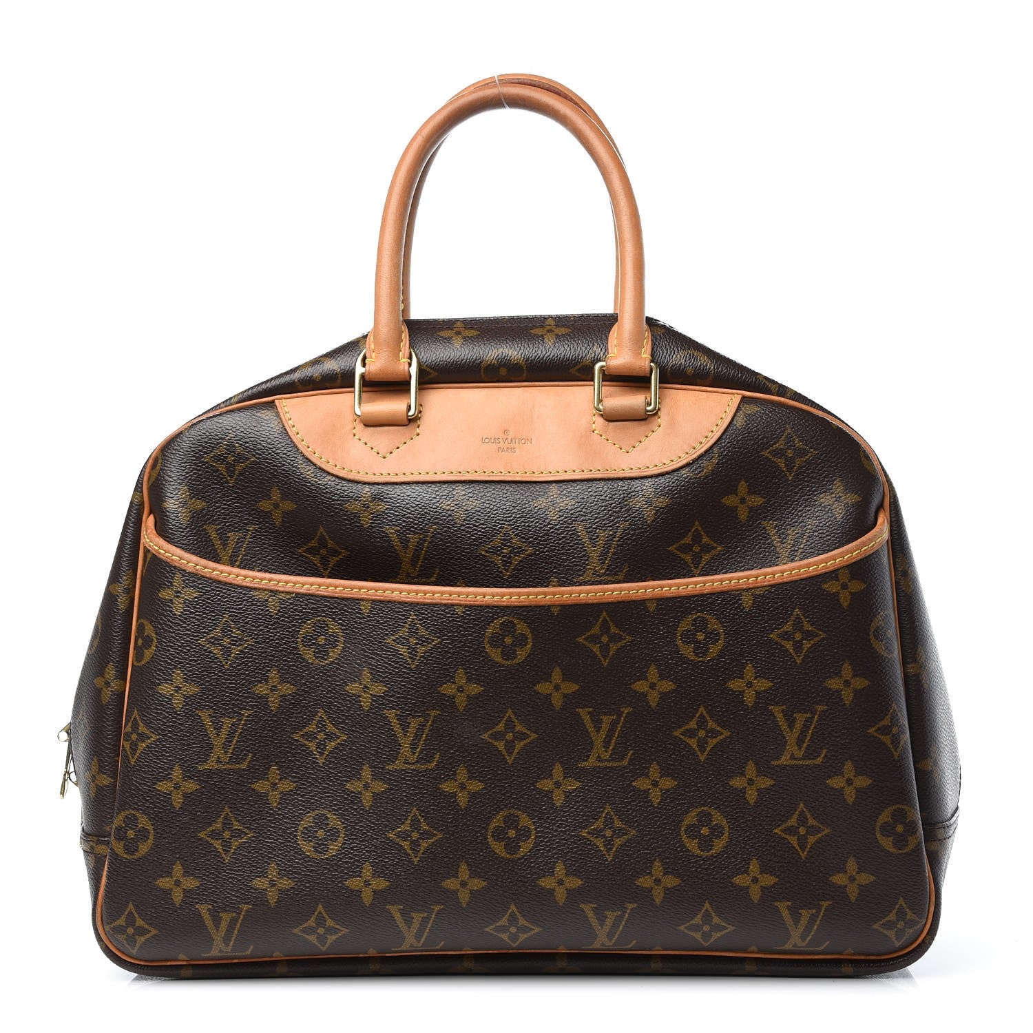 Louis Vuitton Monogram Deauville 1 of 10