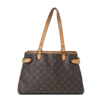 Louis Vuitton Monogram Batignolles Horizontal 1 of 13