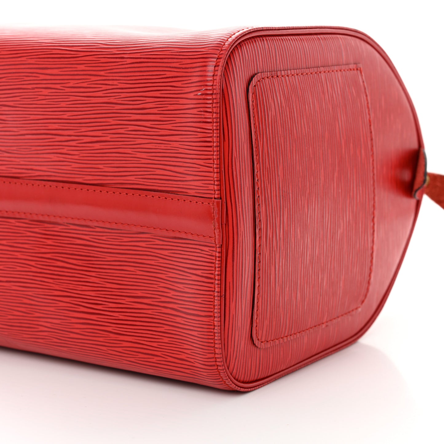 Epi Speedy 30 Castillan Red