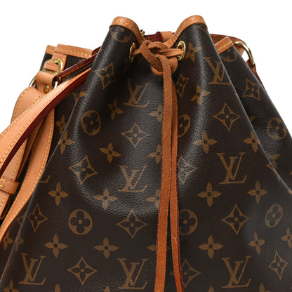 Louis Vuitton Monogram Noe 7 of 9