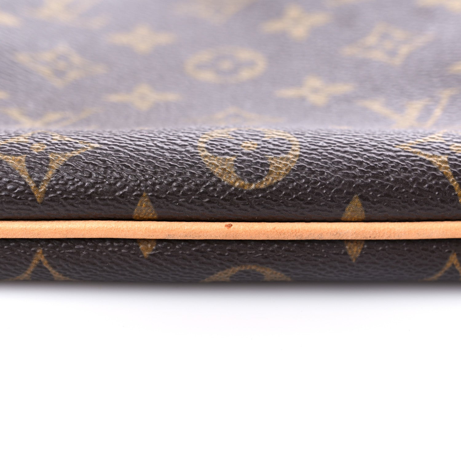 Louis Vuitton Monogram Bosphore Pochette 12 of 17