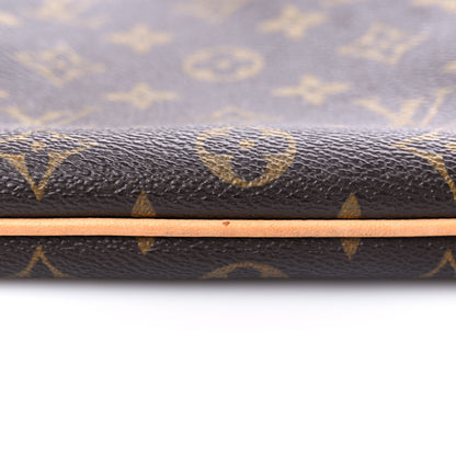 Louis Vuitton Monogram Bosphore Pochette 12 of 17