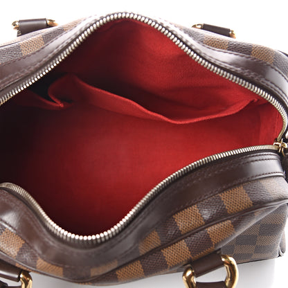 Louis Vuitton Damier Ebene Duomo 4 of 8