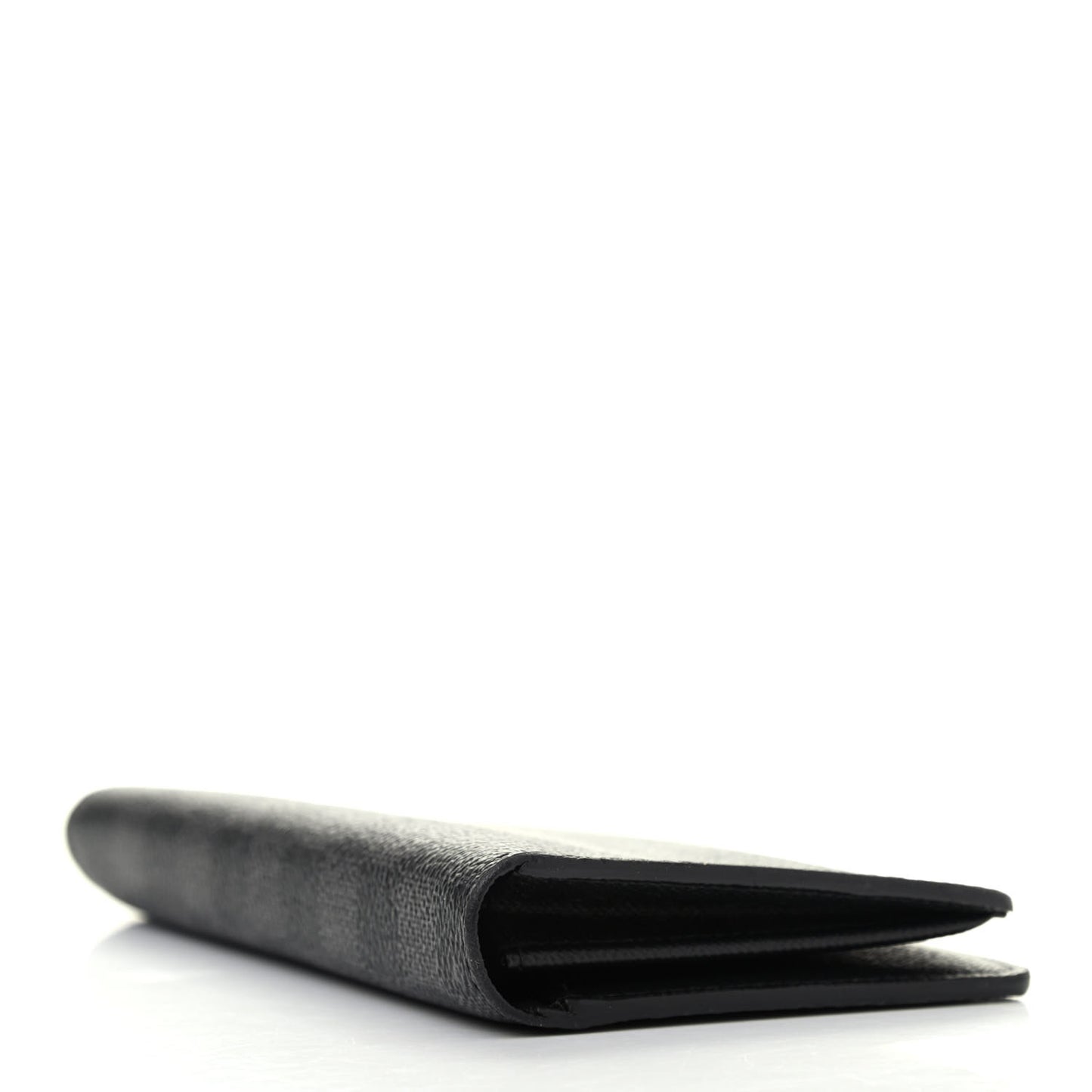 Damier Graphite Brazza Wallet
