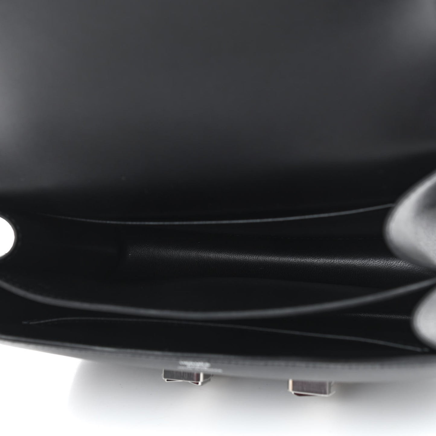 Veau Monsieur Mirror Constance 18 Black