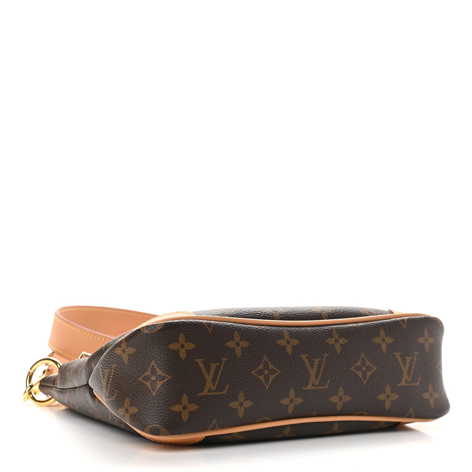 Louis Vuitton Monogram Odeon PM Natural 4 of 8