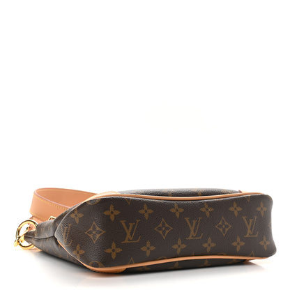Louis Vuitton Monogram Odeon PM Natural 4 of 8