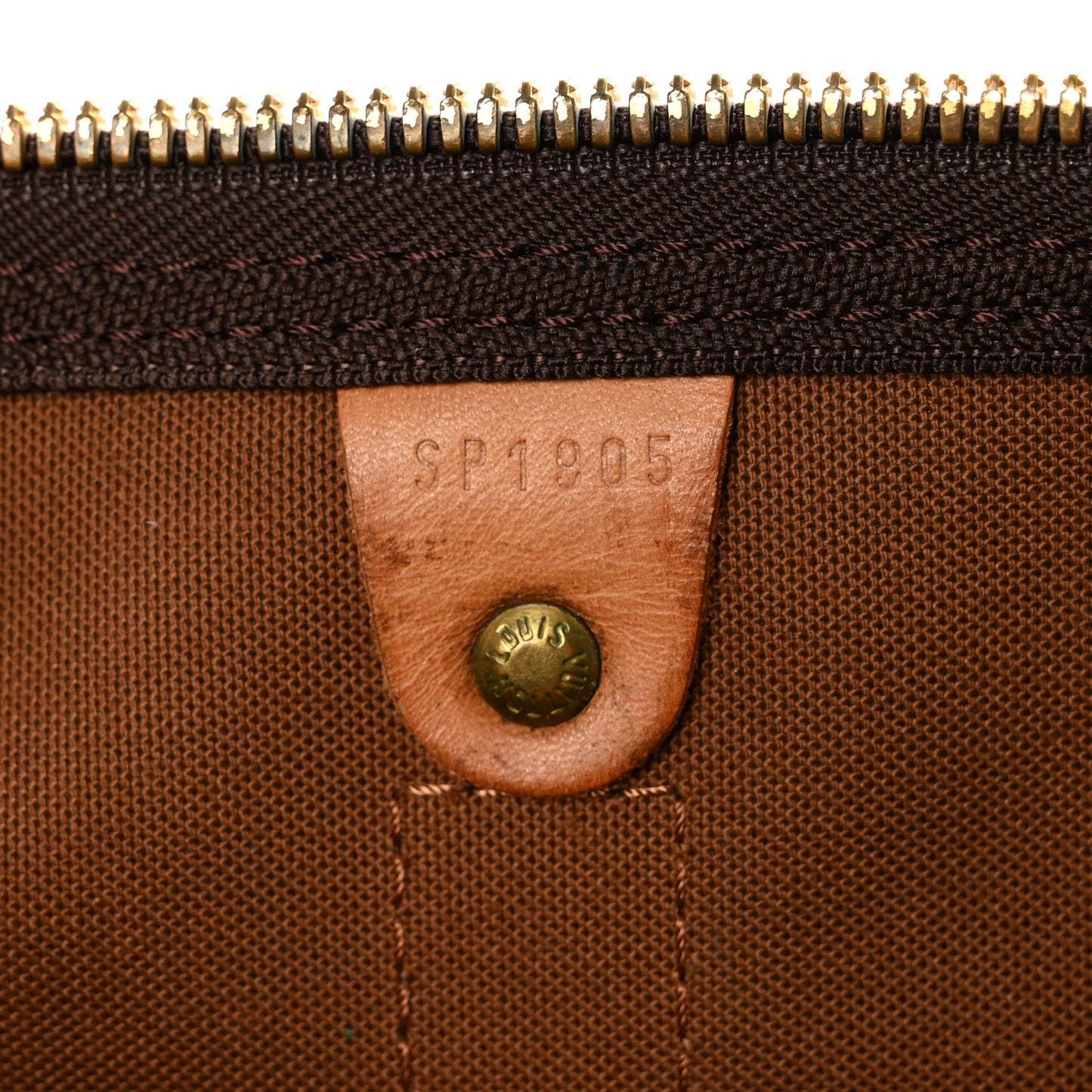 Monogram Keepall 55