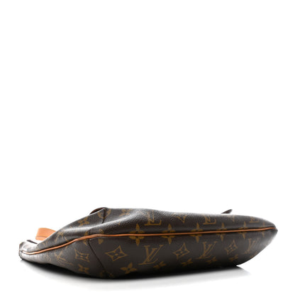 Louis Vuitton Monogram Musette GM 3 of 4
