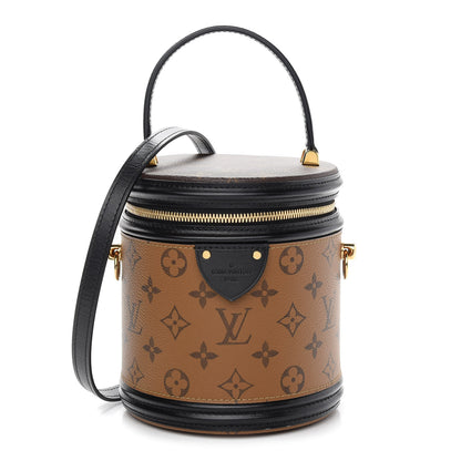Louis Vuitton Reverse Monogram Cannes 1 of 10