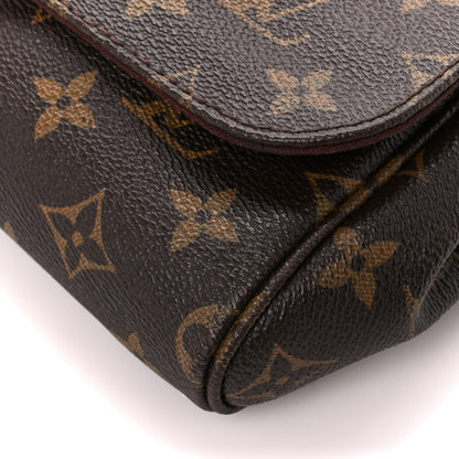 Louis Vuitton Monogram Favorite MM 10 of 10