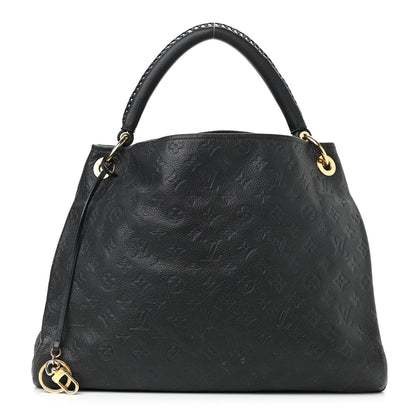Louis Vuitton Empreinte Artsy MM Infini 1 of 14