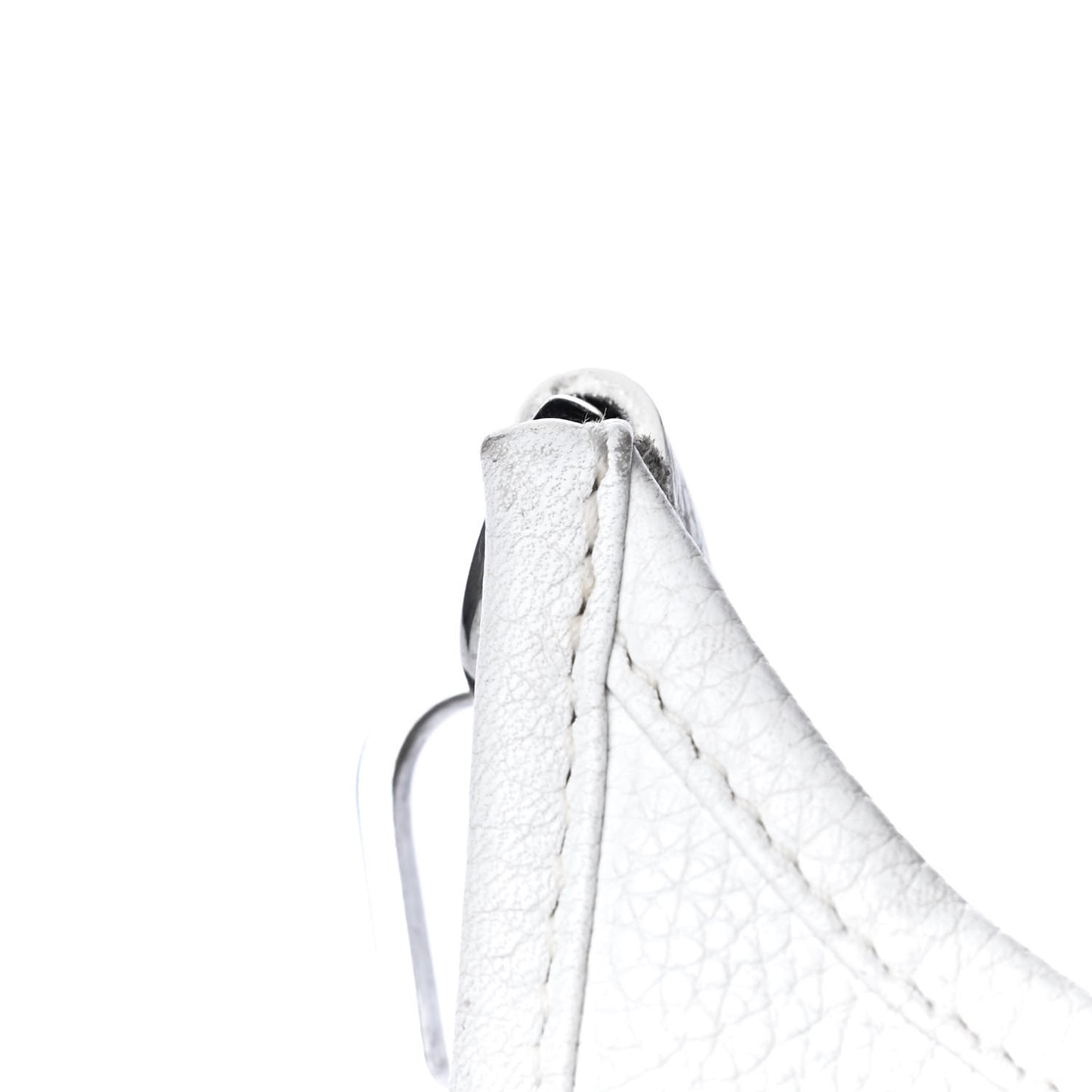 Taurillon Clemence Evelyne II PM White