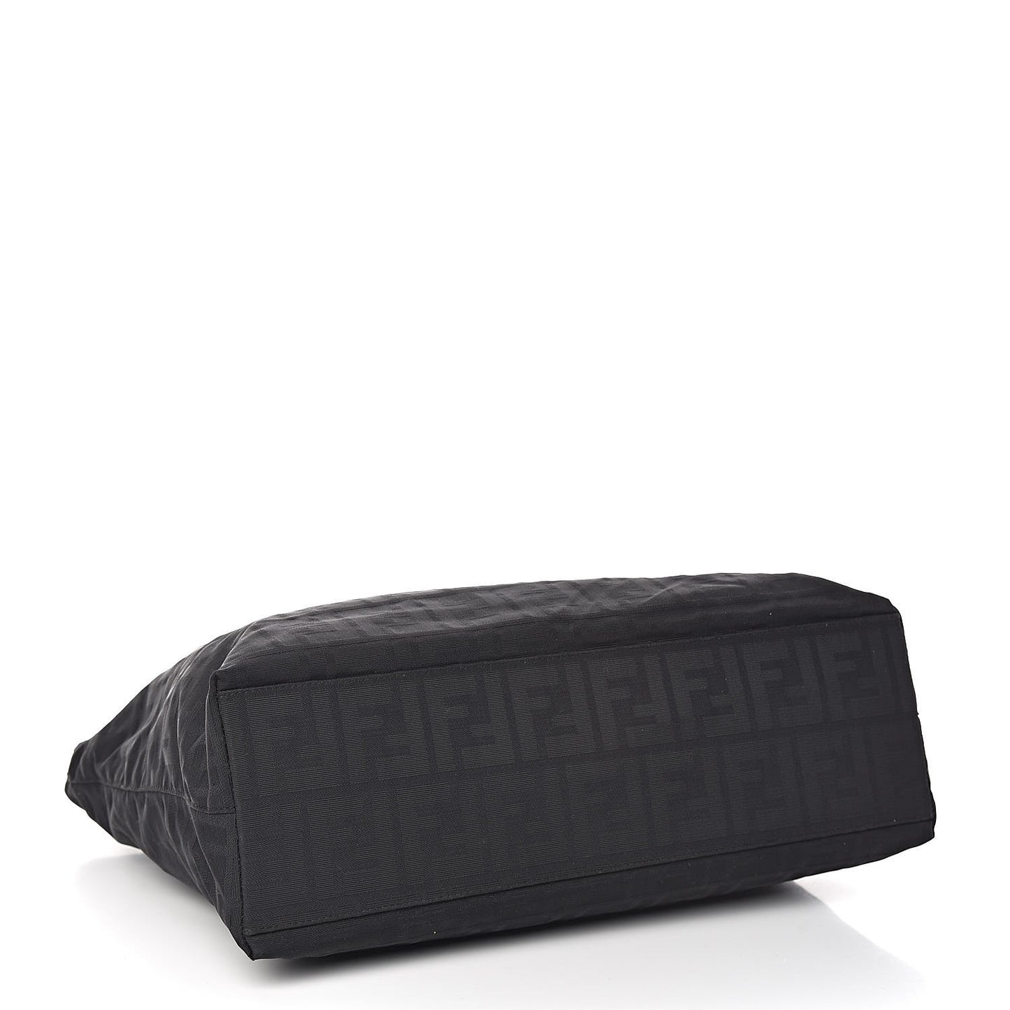 Zucca Tote Black